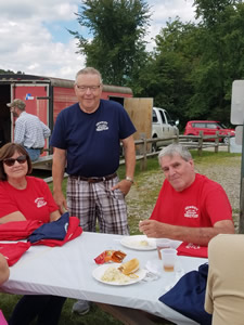 Community Picnic